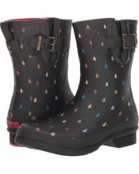 chooka rain boots nordstrom rack