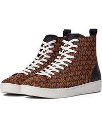 MICHAEL Michael Kors High-top sneakers for Women | Online Sale up to 60%  off | Lyst