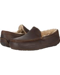 ugg ascot wide