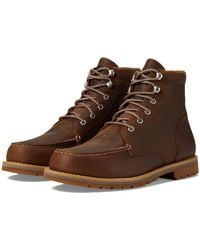 Timberland - Redwood Falls Waterproof Boot From Finish Line - Lyst