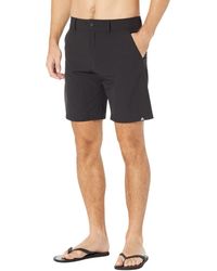 adidas Packable 19 Swim Shorts - Black