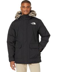 The North Face McMurdo Jackets for Men - Up to 38% off | Lyst