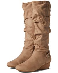 Dr. Scholls Knee-high boots for Women 