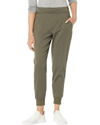 The North Face Track pants and 