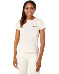 Lucky Brand T-shirts for Women - Up to 