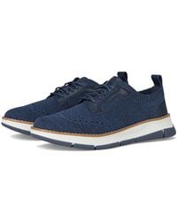 Cole Haan - Zerogrand Revel Stitchlite Oxfords Shoes 10 C - Lyst