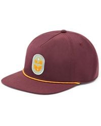 COTOPAXI - Day And Night Heritage Rope Hat - Lyst