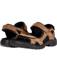ecco yucatan sandals on sale