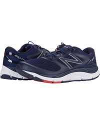 New Balance 5v6 Running Shoes In Blue For Men Save 19 Lyst New Balance 5v6 Running Shoes In Blue For Men Save 19 Lyst