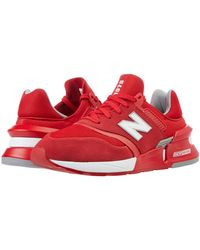 new balance 997 dames bluebird