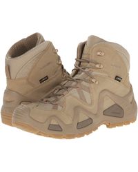 Lowa Boots for Men | Black Friday Sale 