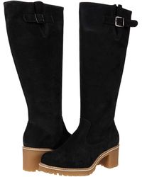 Eric Michael Womens Duluth Riding Boot