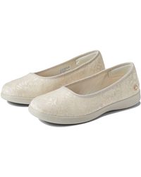 Skechers Ballet flats and ballerina shoes for Women | Online Sale up to 57%  off | Lyst