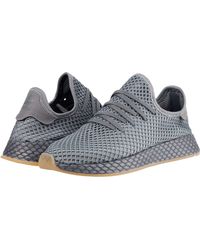 adidas deerupt base green