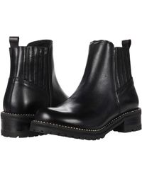 steve madden alick motorcycle bootie