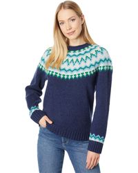 womens ll bean sweater