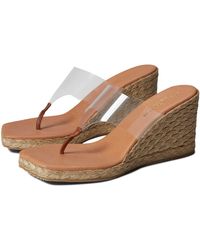 Andre Assous Wedge sandals for Women | Christmas Sale up to 60% off | Lyst