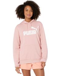 PUMA Hoodies for Women | Online Sale up to 58% off | Lyst