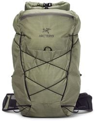 Arc'teryx - Aerios 35 Backpack - Lyst