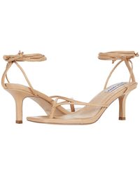 steve madden lorie flat sandal