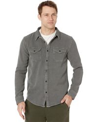 Outerknown Casual shirts and button-up shirts for Men - Up to 55 ...