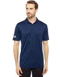 adidas Originals Polo shirts for Men | Online Sale up to 77% off | Lyst