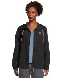 L.L. Bean - Mountain Classic Full-Zip Jacket Jacket, Nylon - Lyst