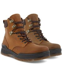 Ecco Boots for Men | Online Sale up to 56% off | Lyst