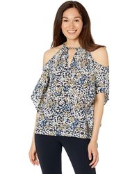 MICHAEL Michael Kors Long-sleeved tops for Women - Up to 70% off 