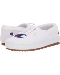 champion slip on shoes mens