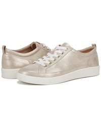 Vionic - Winny ( Metal Leather) Shoes - Lyst