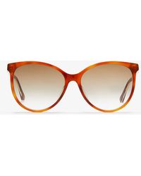 gucci sunglasses gg0377sk