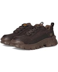 Caterpillar - Invader Sport Lo Ct Work Boots 10.5 Ee - Lyst