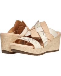 VIONIC Tara | Wedges, Black wedges, Vionic