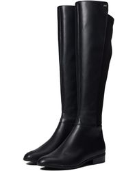 MICHAEL Michael Kors Knee-high boots for Women | Online Sale up to 70% off  | Lyst