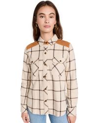 Faherty - Daly Shirt - Lyst