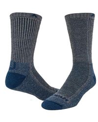 Wigwam - Cool-Lite Hiker Crew Quarter Length Socks Shoes Xl (Us Shoe 12-15) Acrylic/Nylon/Polyester - Lyst