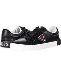 Guess Sneakers for Men | Online Sale up to 66% off | Lyst