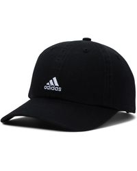 adidas Hats for Women | Online Sale up to 45% off | Lyst