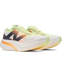 New Balance - Fuelcell Supercomp Elite V4 - Lyst