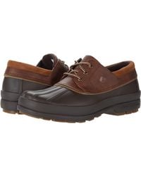 sperry convoy 3 eye