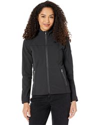 ariat agile softshell jacket