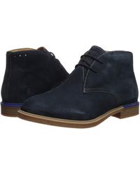 Hush Puppies Boots for Women - Up to 35% off at Lyst.com