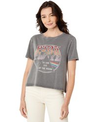 Lucky Brand T-shirts for Women | Online Sale up to 60% off | Lyst