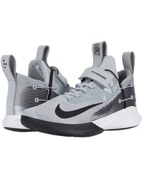 nike 4e basketball shoes