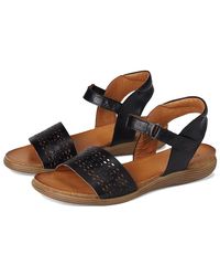 Miz Mooz - Mave Wedge Shoes Eu 42 (Us 10.5-11) B - Lyst