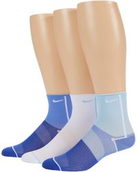 nike lightweight footie