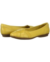 clarks griffin mia patent