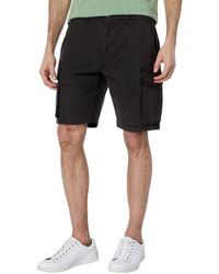 Lucky Brand Cargo shorts for Men | Online Sale up to 70% off | Lyst