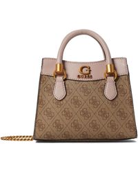 Guess Katey Luxury Satchel Bag : Buy Online at Best Price in KSA - Souq is  now : Fashion